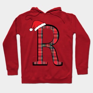 R Hoodie